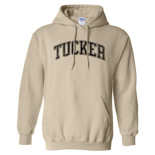 Tucker and Tate Hoodie – Soft, Durable Kids' Pullover
