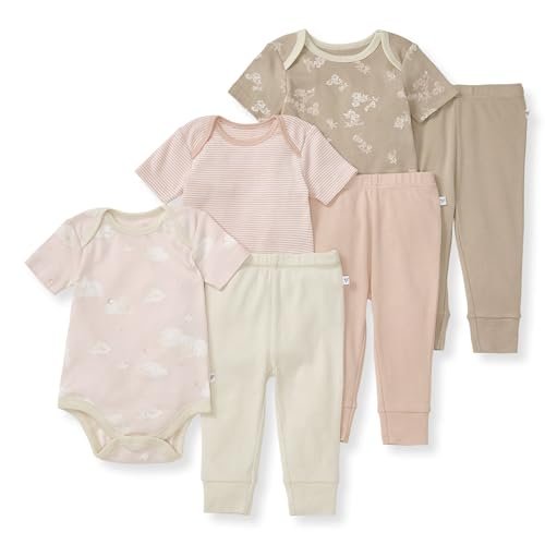 Tucker and Tate Baby Clothes | Soft, Playful Essentials for Every Day