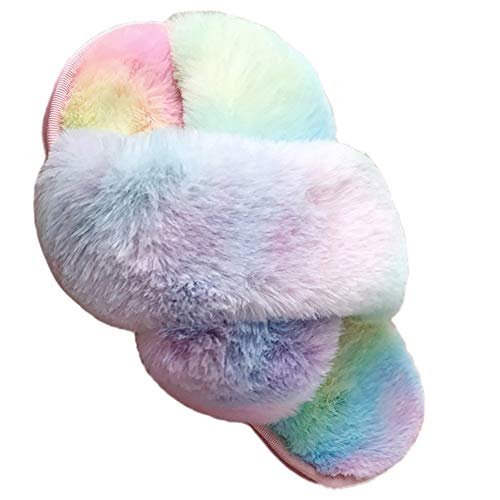 Tucker and Tate Slippers – Cozy Footwear for Kids