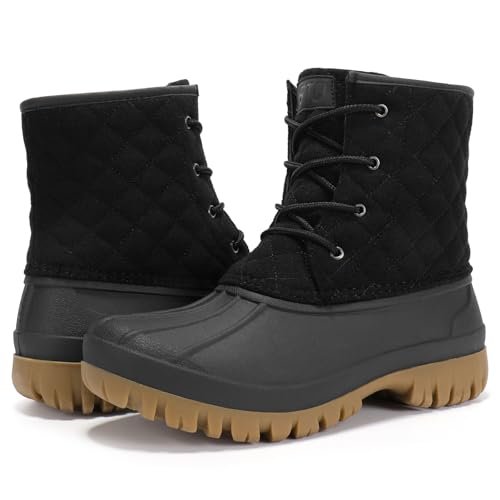 Tucker and Tate Snow Boots