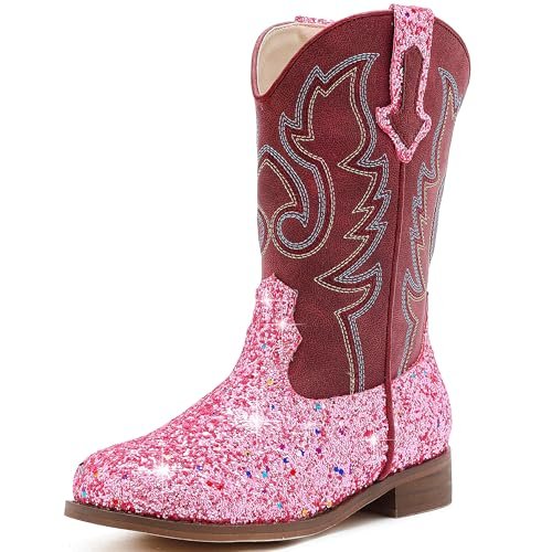 Tucker and Tate Cowboy Boots | Authentic Western Style