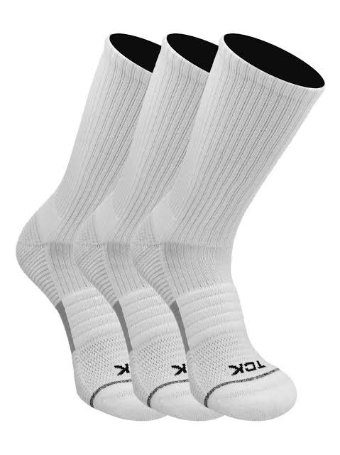 Tucker + Tate 3-Pack Crew Socks
