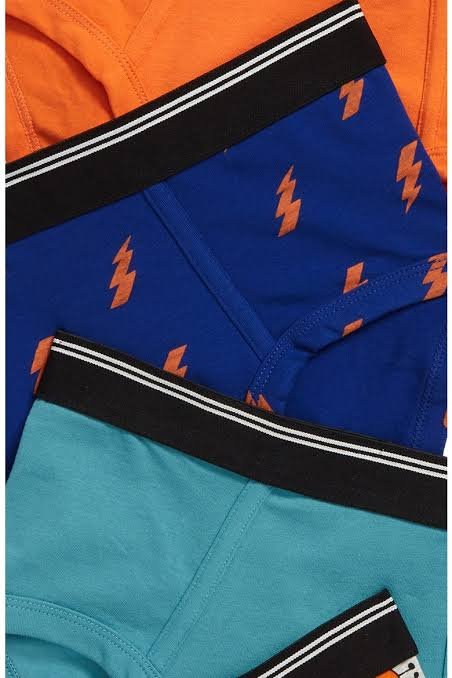 Tucker + Tate Performance Brief 4-Pack