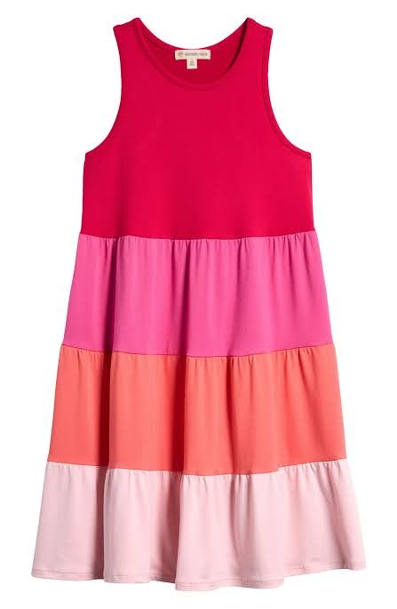 Tucker and Tate Jersey Knit Dress