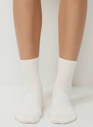 Tucker and Tate Ribbed Ankle Socks