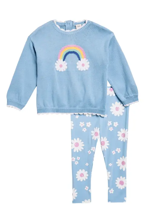 Tucker and Tate Sleepwear Collection