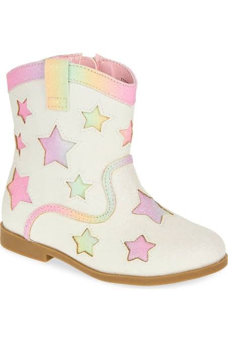 Tucker and Tate Sneaker Boot