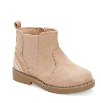 Tucker and Tate Suede Chelsea
