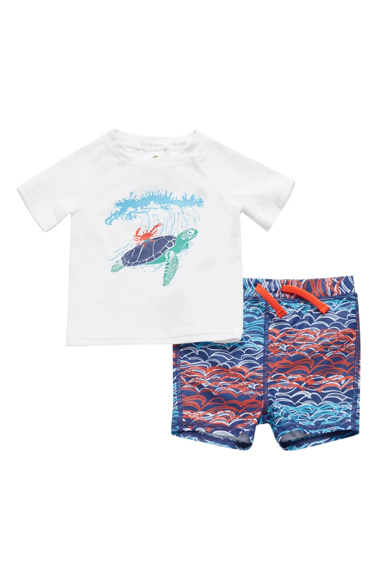 Tucker and Tate Swimwear Collection