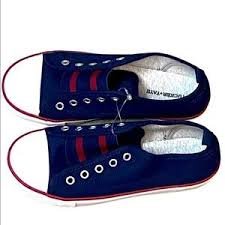 Tucker and Tate Canvas Slip-On