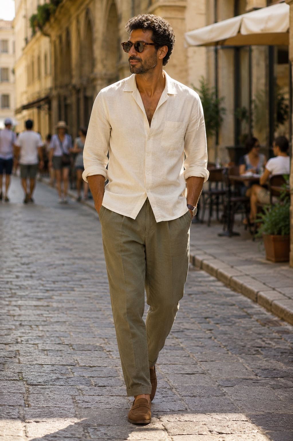 Occasion and Versatility: When to Reach for Each Style