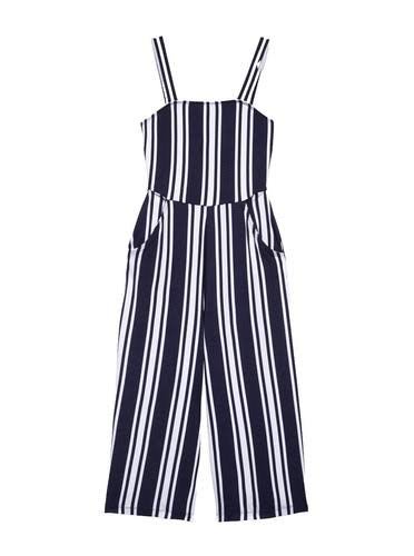 Tucker and Tate Jumpsuit – Kids' One-Piece Outfit