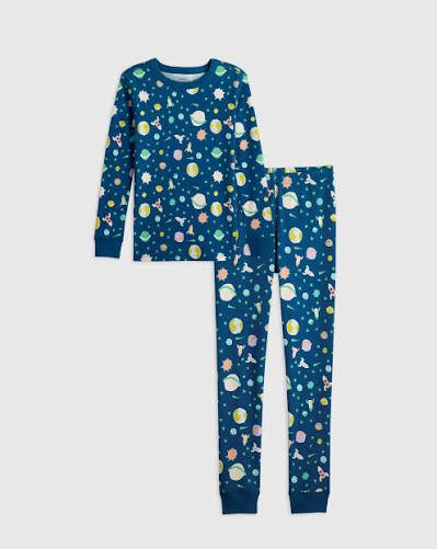 Tucker and Tate Pajamas – Cozy Sleepwear for Kids
