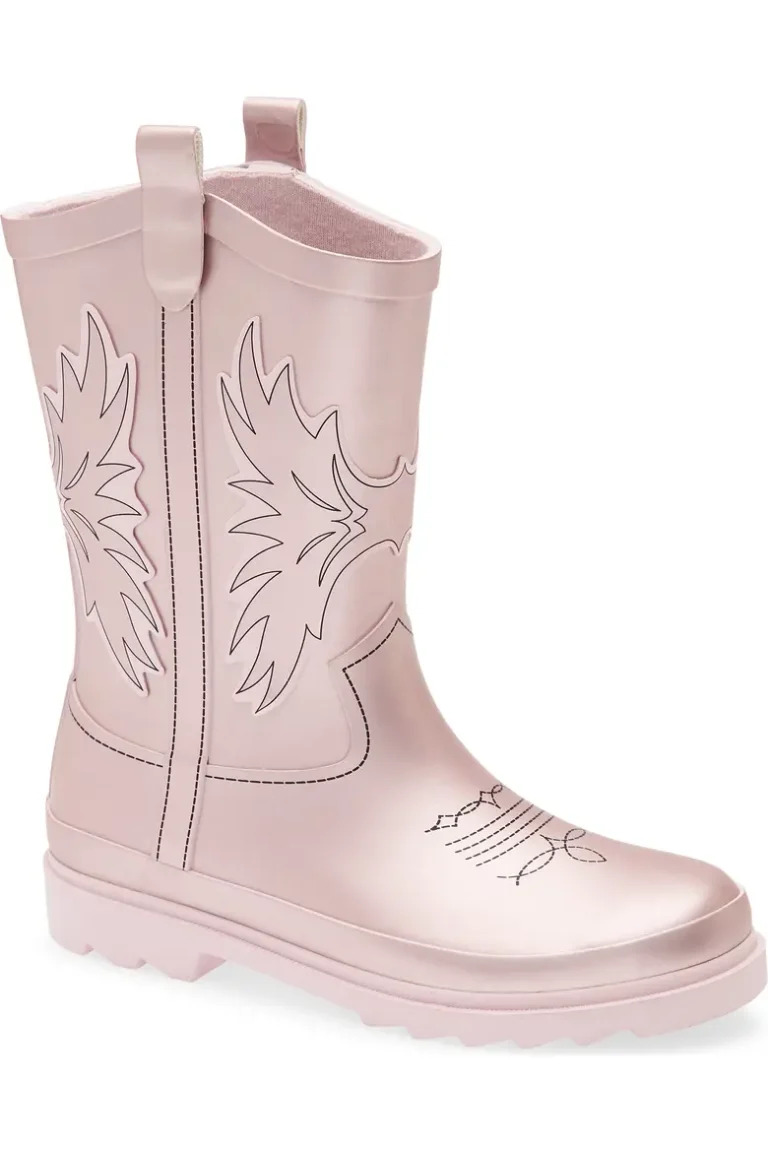 Tucker and Tate Rain Boots | Waterproof Kids' Footwear