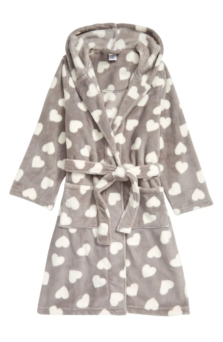 Tucker and Tate Robe – Cozy Kids Sleepwear